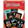 THE VERY BEST OF JOHN WILLIAMS ALTO SAX +CD