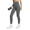 Adidas OPT POW ESS 7/8, ženske 7/8 hlače za fitnes, siva JUR65