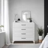 HANAH HOME Komoda Sfn 1004 Dd 1