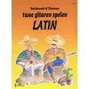 RATZKOWSKI & THOMSEN:TWEE GITAREN SPELEN LATIN 2 GUITARS