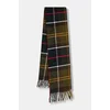 Barbour Šal LSC0476TN11 Zelena
