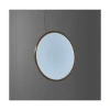 Artemide 1992260APP - LED prigušiva luster na sajli DISCOVERY LED/50W/230V bronzan
