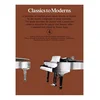 CLASSICS TO MODERNS 4 FOR PIANO