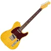 Fender MIJ Limited Telecaster RW Vintage Natural Električna kitara