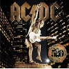 AC/DC - Stiff Upper Lip (Gold Coloured) (Anniversary Edition) (LP)