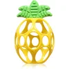 Oball Teether My Own™ pineapple teether