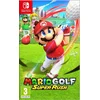 Mario Golf: Super Rush