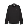 PUMA Pure Grid Quarter-Zip Golf Jacket Men, Sport, Black, XXL