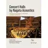 Concert Halls by Nagata Acoustics