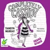 AUDIBOOK Avdio knjiga: Completely Cassidy