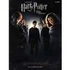 HARRY POTTER SELECTIONS FROM AND THE ORDER OF THE PHOENIX piano SOLO