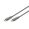 Digitus Kabl AOC HDMI na HDMI, 10m ( ak-330125-100-s )