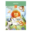 Creative bojanka animals 40 strana ( 75100 )