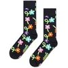 Ženske Happy Socks čarape Balloon Flower Sock