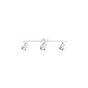 Rabalux Solange, spot, LED 18W, bela
