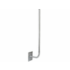 Blow 76-913# upogljiv stenski nosilec ant.mesh.l180/760mm
