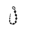 CHISA Analne kuglice Playful Beads, Crne