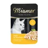 Miamor mesni fileti - piletina i tunjevina 100gr