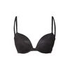 Calvin Klein Underwear Nedrček črna