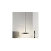 Brilagi - LED luster na sajli VERANO LED/15W/230V