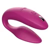 WE-VIBE Vibrator za pare We-Vibe Sync 2, roza