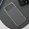 Ice Cube Maska za iPhone 17 Pro Max 6.9, Providna