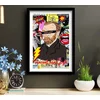 Wallity Slika 38x53cm