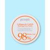 Petitfee & Koelf Hidrogelni obliži s kolagenom in koencimom Q10 Collagen & Coq10 Hydrogel Eye Patch - 84 g / 60 kos