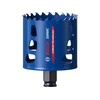 BOSCH EXPERT Multi Material PC Plus testera za otvore 70 mm, 2608901895