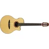 KLASIČNA EL. KITARA YAMAHA NTX5 NATURAL
