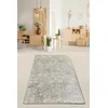 Conceptum Hypnose Tepih Suolo, 80x200cm, Bež