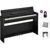 Yamaha YDP-S56 Standard SET Black Digitalni piano