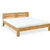 Ram kreveta OLSKER 180x200 hrast