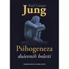 Psihogeneza duševnih bolesti