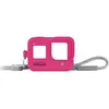 GOPRO Futrola Hero8 Black/ pink