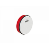 Ročni boben 8” Red 45R Nino