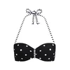s.Oliver Bikini zgornji del Audrey, črna