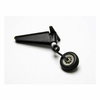 Repno kolo do 5kg (guma, premer 30mm)