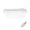 Fulgur 28853 - LED prigušiva plafonska svetiljka PAVLA LED/36W/230V + daljinski upravljač