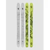 Scott Sea 108 2026 Skis yellow
