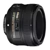 NIKON objektiv AFS 50 F1.8G