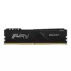 DIMM DDR4 16GB 3600MHz KF436C18BB/16 Fury Beast Black
