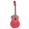 KLASIČNA KITARA GEWA BASIC 1/2 RED