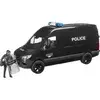 Bruder policijski mb sprinter sa figurom special ( 026851 )