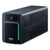 APC Back-UPS 2200VA, Line Interactive, Tower, 2200VA/1200W, 230V, AVR, 4x Schuko, PF 0.56 (Full load), Battery 9Ah (APCRBC177), Line Protection RJ-45, Interface Port USB Type-B