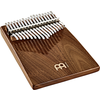 Kalimba Sonic Energy Solid Black Walnut Meinl