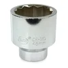 Nasadni kovani 12-kotni ključ 46 mm do 3/4 40406