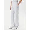Champion Spodnji del trenirke 117983 Siva Slim Fit