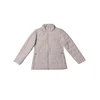 GOBI Cashmere Prehodna jakna Womens CashmereTECH Jacket puder