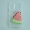 Maska Print Summer Vibe za Honor X7e Sweet Melon